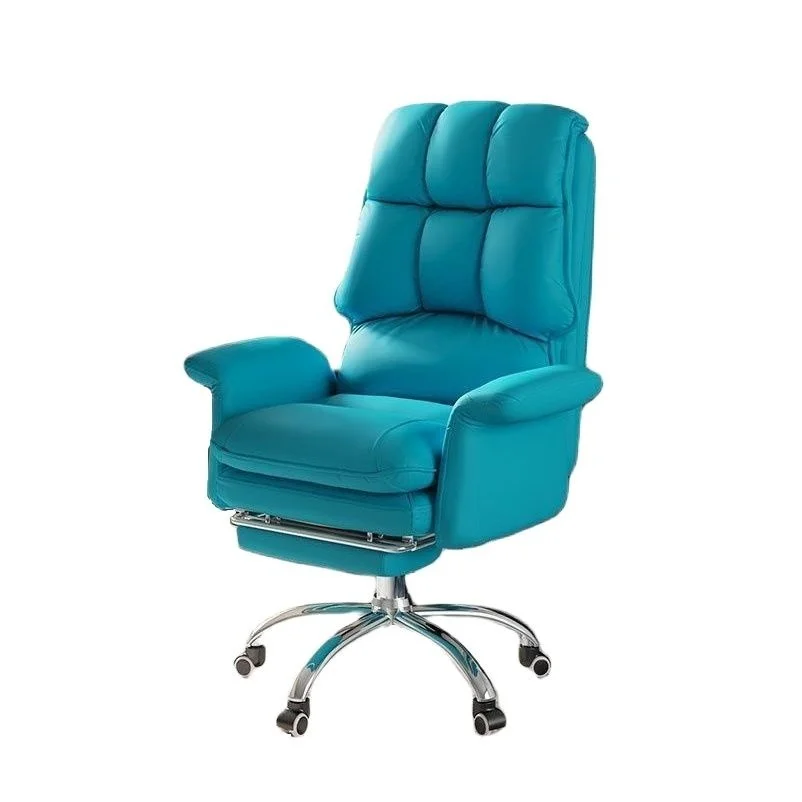 Nordic computer chair home simple computer chair office conference chair backrest lift swivel chair comfortable sedentary chair
Nordic computer chair home simple computer chair office conference chair backrest lift swivel chair comfortable sedentary chair