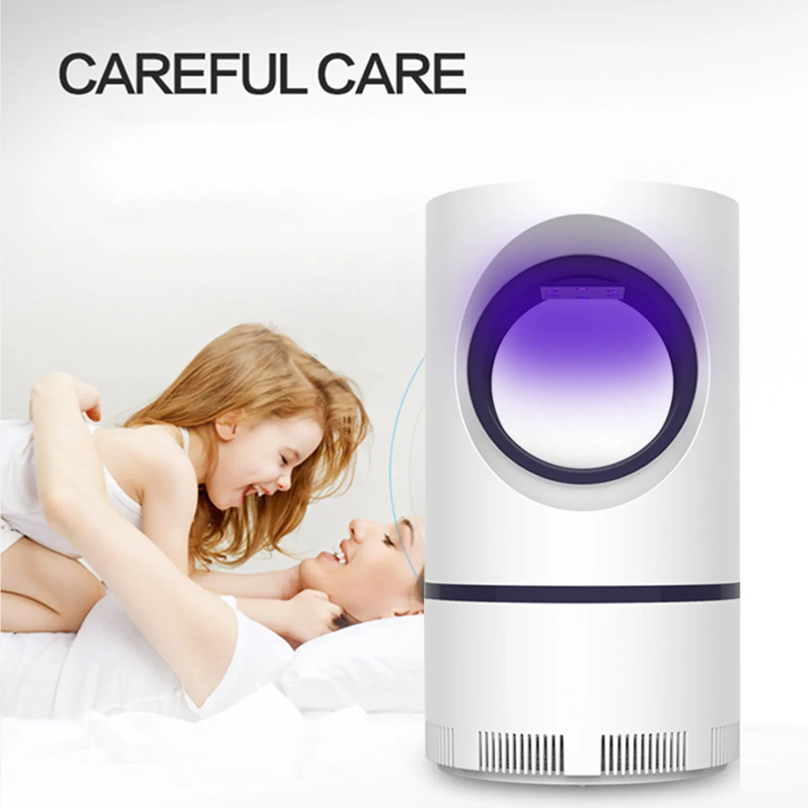Mosquitoes Killer Lamp Indoor Attractant Fly Trap For Mosquitoes Indoor USB Powered Fly Zapper Rechargeable Mosquitoes Killer
Mosquitoes Killer Lamp Indoor Attractant Fly Trap For Mosquitoes Indoor USB Powered Fly Zapper Rechargeable Mosquitoes Killer