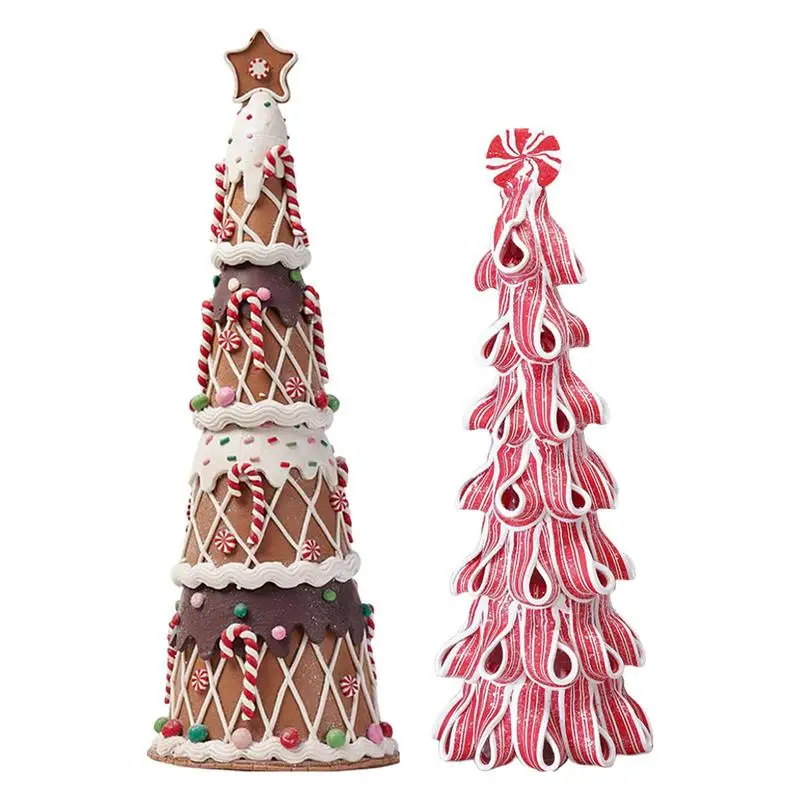 Mini Christmas Tree Candy Cake Shaped Soft PVC Artificial Table Top ornaments Miniature Christmas Tree for Holiday Christmas
Mini Christmas Tree Candy Cake Shaped Soft PVC Artificial Table Top ornaments Miniature Christmas Tree for Holiday Christmas