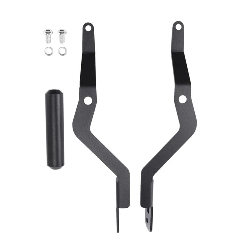 Motorcycle Windshield Stand Holder Phone Mobile Phone GPS Navigation Plate Bracket For-BMW F900XR F 900 XR 2020 - 2022
Motorcycle Windshield Stand Holder Phone Mobile Phone GPS Navigation Plate Bracket For-BMW F900XR F 900 XR 2020 - 2022