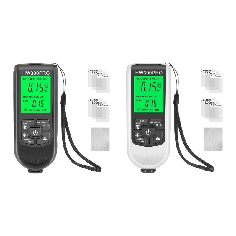 Extremely Precise Digital Auto Paint Layer Thickness Gauge Coating Tester Dropship
Extremely Precise Digital Auto Paint Layer Thickness Gauge Coating Tester Dropship