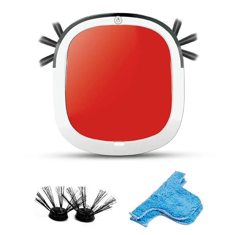 Robot Vacuum Cleaner Sweeping Cleaner Mop Vacuum Cleaner 3 In 1 Wet Dry Vacuum Cleaner For Home
Robot Vacuum Cleaner Sweeping Cleaner Mop Vacuum Cleaner 3 In 1 Wet Dry Vacuum Cleaner For Home