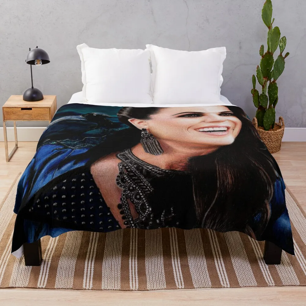 The EVilQueenThrow Blanket Thin Blankets
The EVilQueenThrow Blanket Thin Blankets