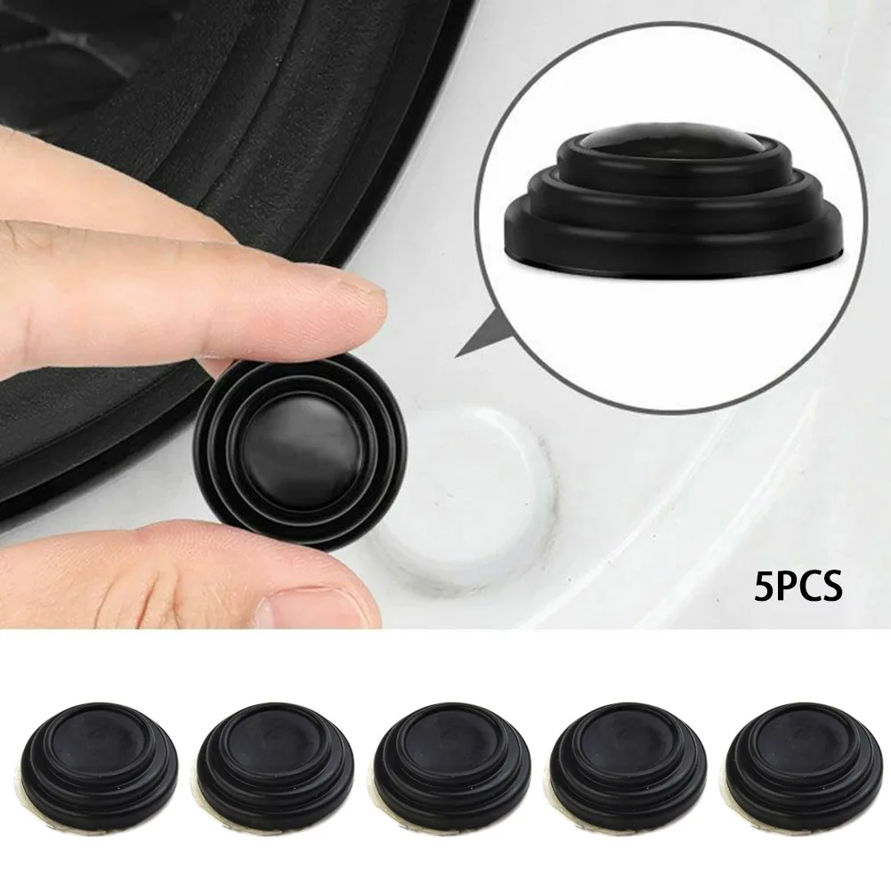 Absorber Shock Pad Car Shock Stickers Absorber Sticker Car Door Shock Absorber Sticker Black Buffer Silicone New
Absorber Shock Pad Car Shock Stickers Absorber Sticker Car Door Shock Absorber Sticker Black Buffer Silicone New