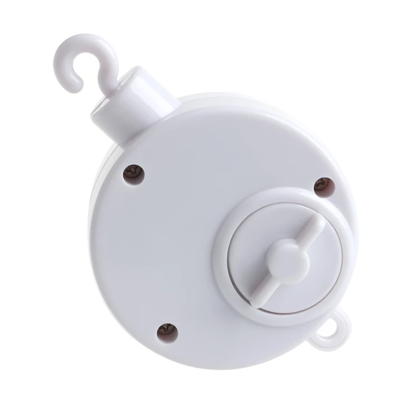 Stroller Accessories Music Bell Toy for Baby Interactive Crawling Grabbing Bed Bell Claw Mobile DIY Rattle Infant DropShipping
Stroller Accessories Music Bell Toy for Baby Interactive Crawling Grabbing Bed Bell Claw Mobile DIY Rattle Infant DropShipping