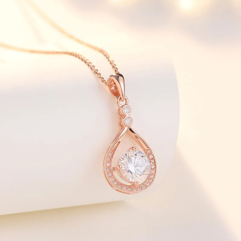 S925 silver sterling silver pendant wholesale ins fashion trend classic all match Design Necklace
S925 silver sterling silver pendant wholesale ins fashion trend classic all match Design Necklace