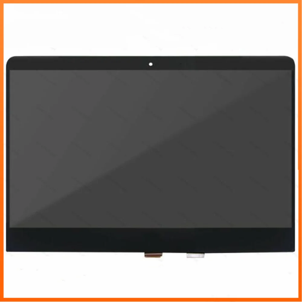 

13.3 inch FHD IPS LCD Display Touch Screen Panel Replacement 1920x1080 B133HAN04.2 LTN133HL09-H01 N133HCE-GP1