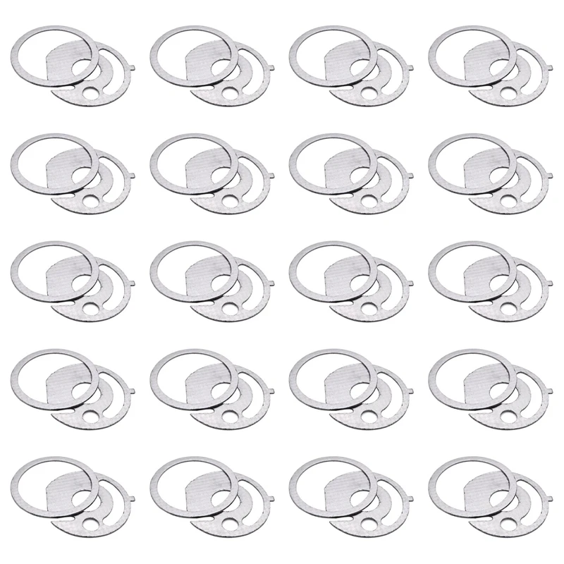 20X для нагревательной горелки Eberspacher Hydronic D4wsc D5wsc/прокладка двигателя Set 201820990001
20X для нагревательной горелки Eberspacher Hydronic D4wsc D5wsc/прокладка двигателя Set 201820990001