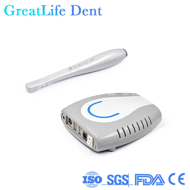 GreatLife Dent Original Wifi Wireless Hd Image 5.0 Mega Pixels Dental Chamber Tools Intraoral Camera Dental Camera Intraoral
GreatLife Dent Original Wifi Wireless Hd Image 5.0 Mega Pixels Dental Chamber Tools Intraoral Camera Dental Camera Intraoral