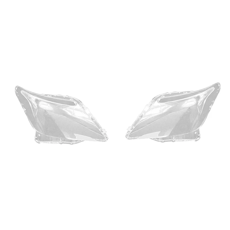 For Lexus LX570 2007 2008 2009 2010 2011Headlight Shell Lamp Shade Transparent Lens Cover Headlight Cover
For Lexus LX570 2007 2008 2009 2010 2011Headlight Shell Lamp Shade Transparent Lens Cover Headlight Cover