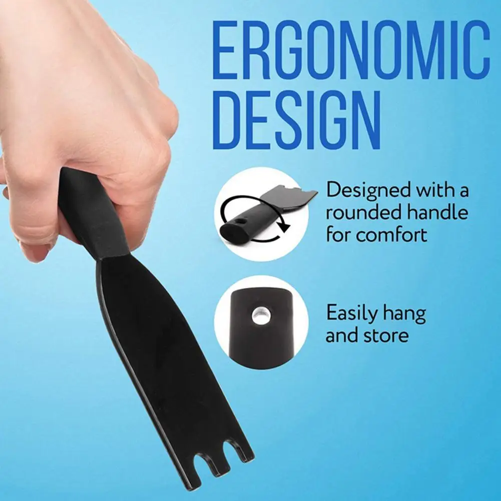 Frying Shovel Chic Black Undeformable for Restaurant Cooking Spatula Grilling Spatula 
Frying Shovel Chic Black Undeformable for Restaurant Cooking Spatula Grilling Spatula