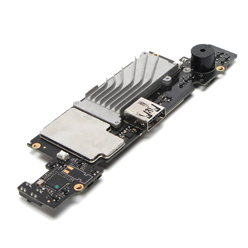 Плата дистанционного управления, аксессуары для ремонта дрона, материнская плата, совместимая с материнской платой Mavic 2 Pro, Замена материнской платы DXAC 
Плата дистанционного управления, аксессуары для ремонта дрона, материнская плата, совместимая с материнской платой Mavic 2 Pro, Замена материнской платы DXAC