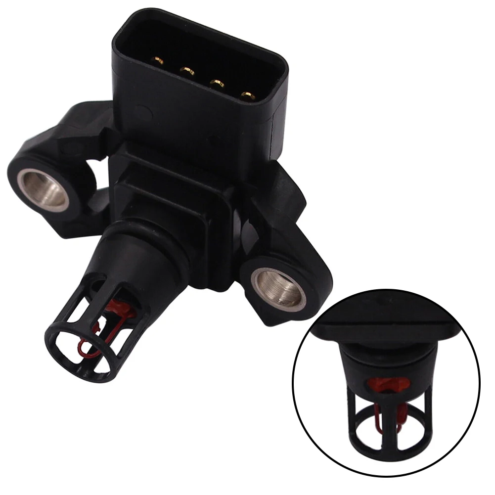 Assembly Fits T-Map Sensor Easy Installation Improved Heat Sink OEM#3090141 Plug-and-play For Polaris Sportsman 550
Assembly Fits T-Map Sensor Easy Installation Improved Heat Sink OEM#3090141 Plug-and-play For Polaris Sportsman 550