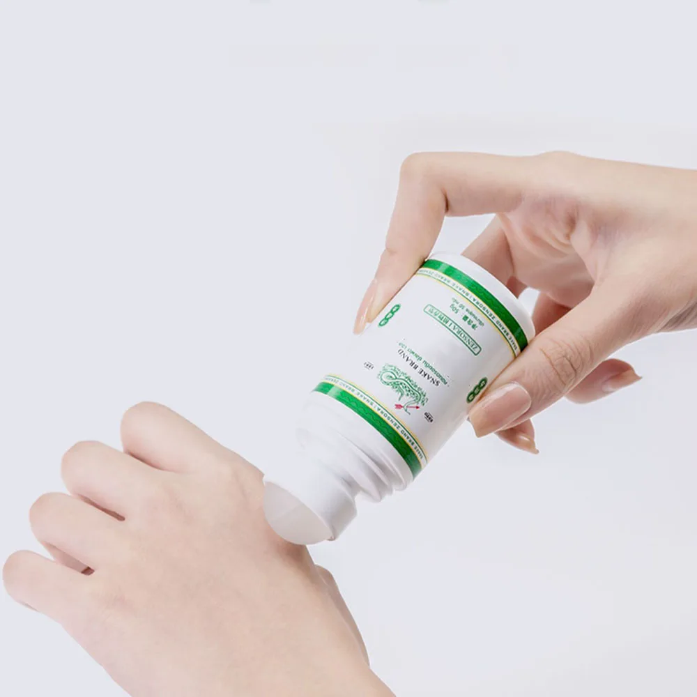 Таиландский Змеиный бренд ZENSORA Аромат растения gel Roll-On Smudge плечи шеи снятие боли в суставах 50 г
Таиландский Змеиный бренд ZENSORA Аромат растения gel Roll-On Smudge плечи шеи снятие боли в суставах 50 г