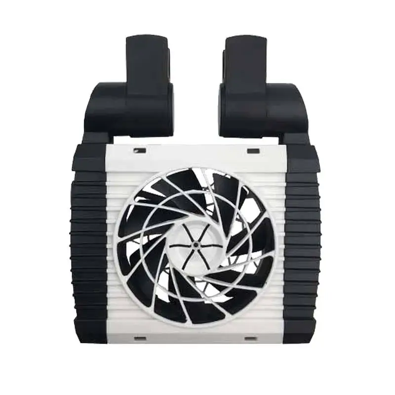 Fish Tank Temperature Control Fan Strong Wind 6 Wind Speed Adjustable Aquarium Water Cooling Fan Adjustable Strong Wind Aquarium
Fish Tank Temperature Control Fan Strong Wind 6 Wind Speed Adjustable Aquarium Water Cooling Fan Adjustable Strong Wind Aquarium