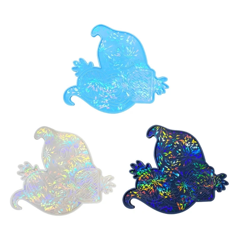 Хэллоуин Череп Серьги Эпоксидная Смола Форма Силиконовые Формы Ручной Работы для Дверной Таблички Глины Изготовление Ювелирных 
Хэллоуин Череп Серьги Эпоксидная Смола Форма Силиконовые Формы Ручной Работы для Дверной Таблички Глины Изготовление Ювелирных