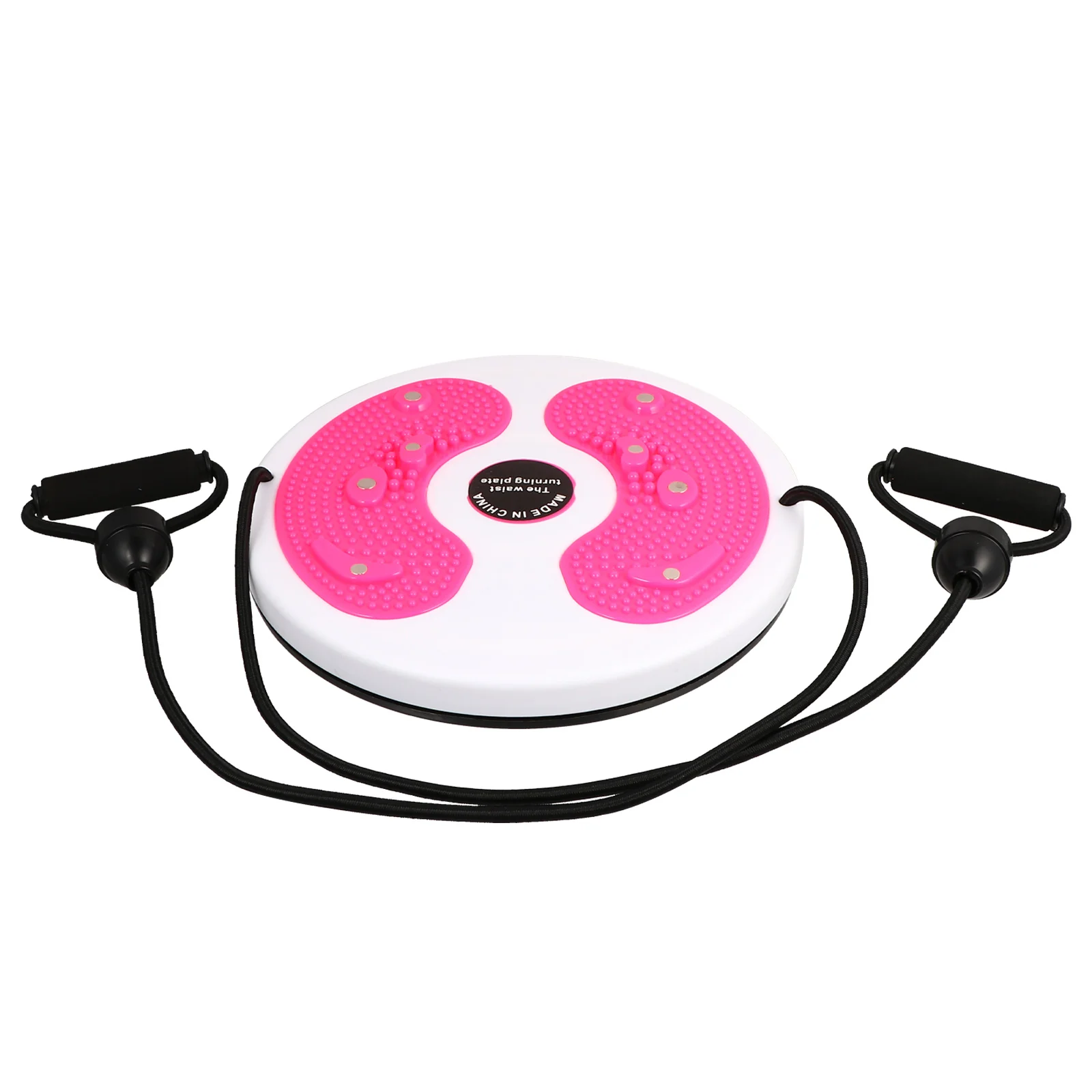 Board Workout Plate Waist Exercise Balance Fitness Gym Twisting Foot Abdomen Ab Sports Tummy Disc Electronic Wriggled Woman
Board Workout Plate Waist Exercise Balance Fitness Gym Twisting Foot Abdomen Ab Sports Tummy Disc Electronic Wriggled Woman