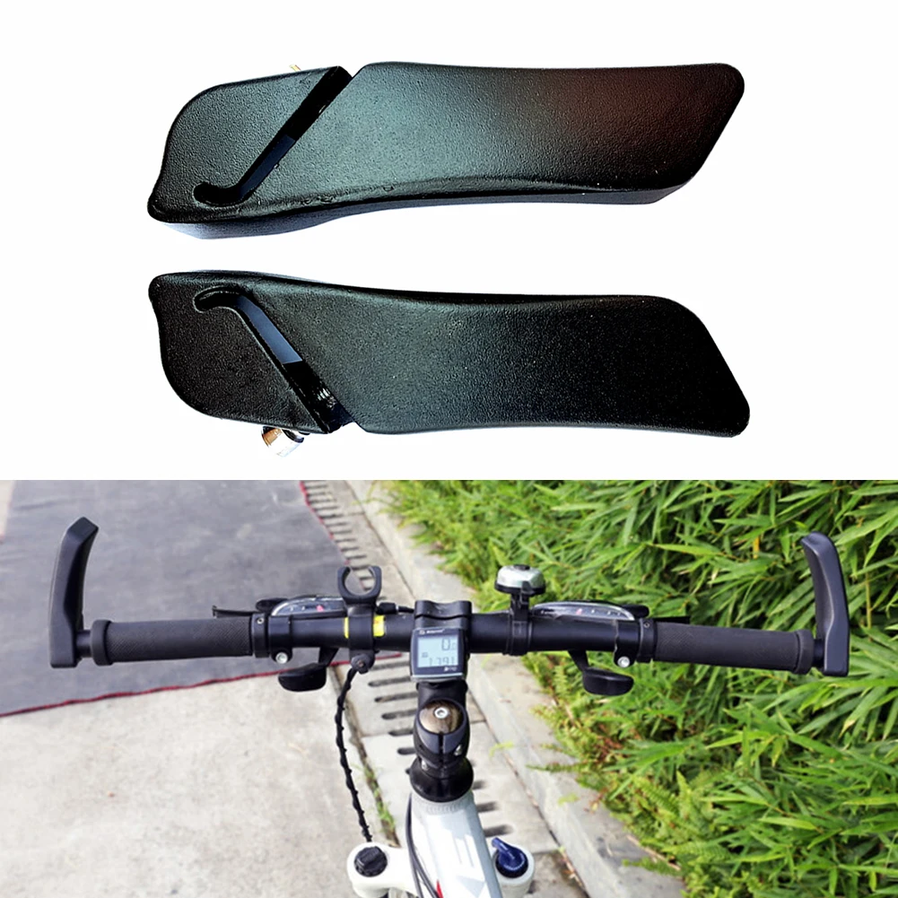 Durable Cycling Outdoor Sports Bicycle Handlebars Bike Grips Aluminum Alloy Brake Handle Elongated Replaceable
Durable Cycling Outdoor Sports Bicycle Handlebars Bike Grips Aluminum Alloy Brake Handle Elongated Replaceable