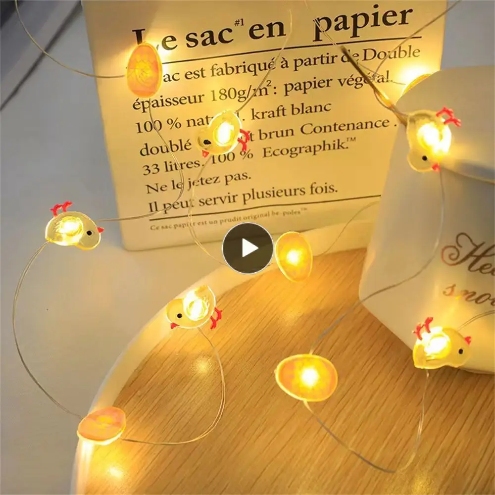 Светодиодная медная нить в форме фонаря 
Светодиодная медная нить в форме фонаря