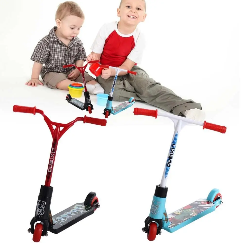 1pc Mini Skateboard Finger Toy Finger Scooter Model Finger Scooter Skateboard Kit Interactive Toy For Kids Dollhouse Accessories
1pc Mini Skateboard Finger Toy Finger Scooter Model Finger Scooter Skateboard Kit Interactive Toy For Kids Dollhouse Accessories
