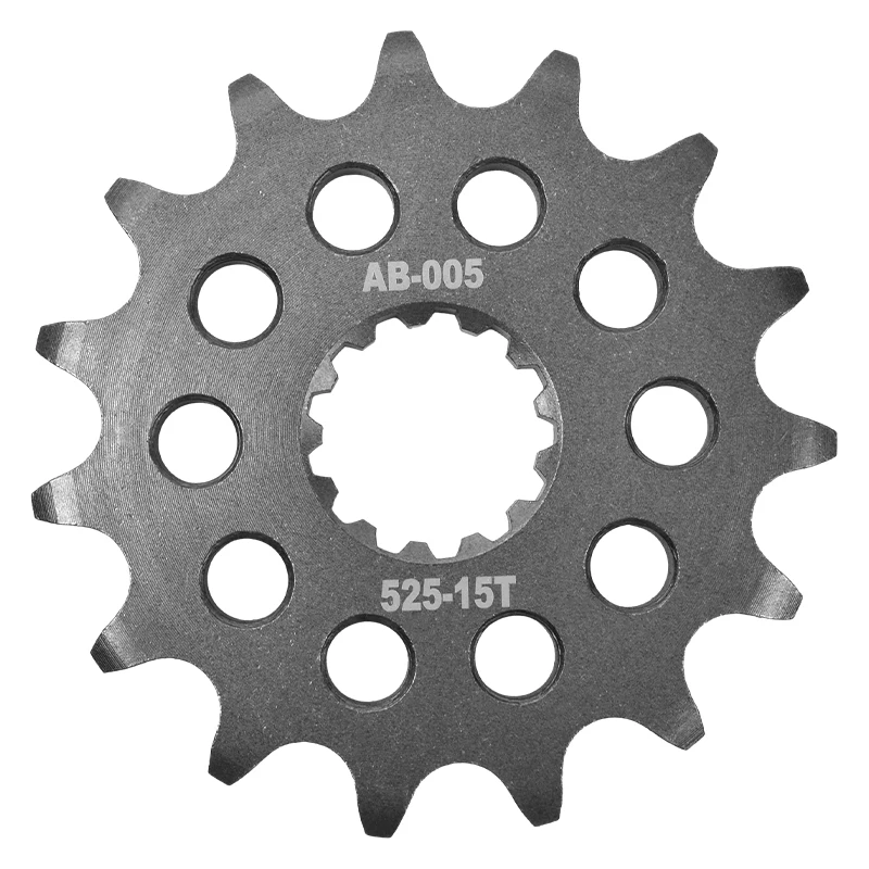 Передняя Звездочка зубчатого колеса 1 шт. 525 15T 16T 17T Шестерня для Hyosung GT650 Naked 650 GT650R GT650S S Comet FI GT 650 S EFI
Передняя Звездочка зубчатого колеса 1 шт. 525 15T 16T 17T Шестерня для Hyosung GT650 Naked 650 GT650R GT650S S Comet FI GT 650 S EFI