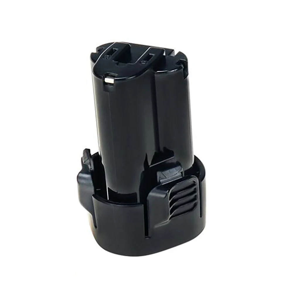 10.8V 1500mAh Electric Drill Li-ion Battery For Makita BL1013 BL1014 Hand Screwdriver Power Tool Batteries
10.8V 1500mAh Electric Drill Li-ion Battery For Makita BL1013 BL1014 Hand Screwdriver Power Tool Batteries