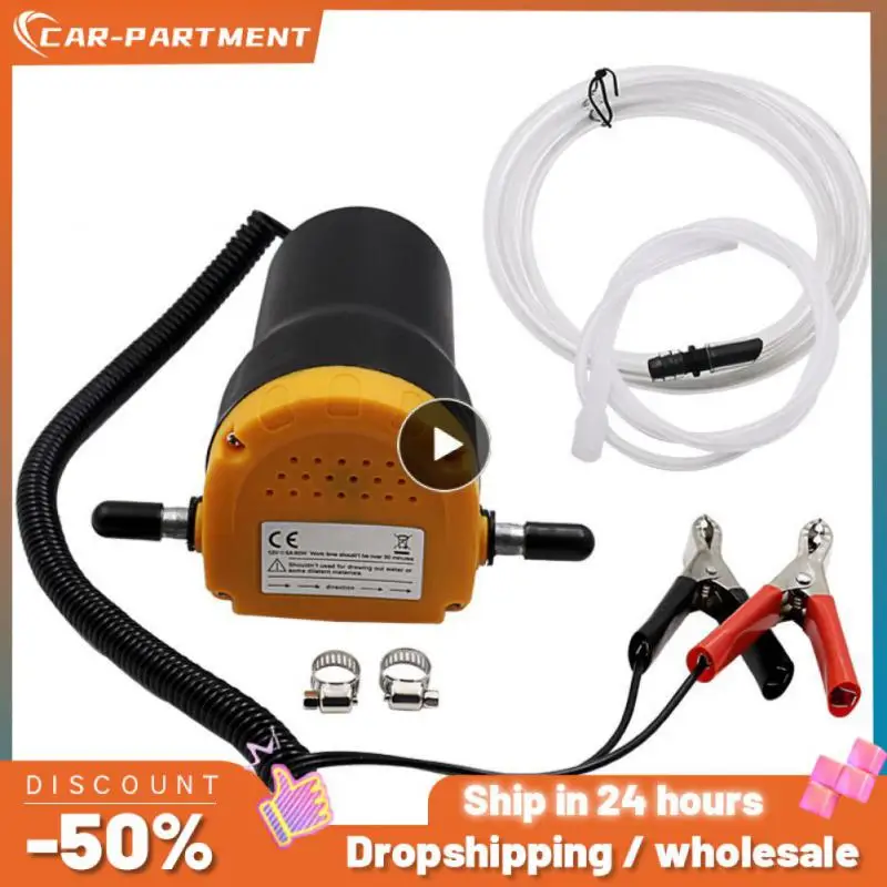 Miniature Oil Pumping Pump Car Fuel Pump 12v24v Portable Oil Pump Diesel Pump Car Accessories Practical
Miniature Oil Pumping Pump Car Fuel Pump 12v24v Portable Oil Pump Diesel Pump Car Accessories Practical