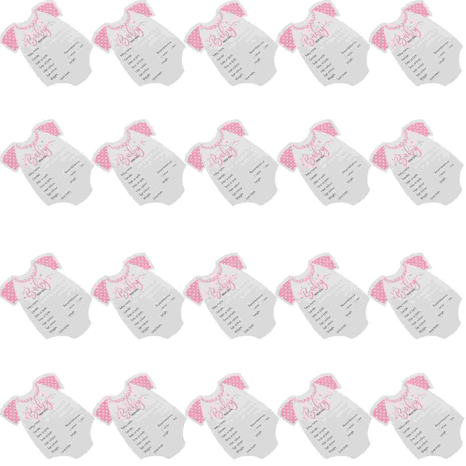 20 Pcs Infant Month Stickers Old Boy Mom Gifts Monthly Birthday One Kids' Cards Baby Prediction Chart
20 Pcs Infant Month Stickers Old Boy Mom Gifts Monthly Birthday One Kids' Cards Baby Prediction Chart