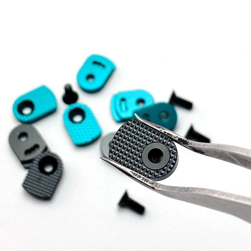 1 Set Tactical Custom Aluminum For CZ Shadow 2 Mag Release Button Pistol Accessories Parts For CZ75 Hunting
1 Set Tactical Custom Aluminum For CZ Shadow 2 Mag Release Button Pistol Accessories Parts For CZ75 Hunting