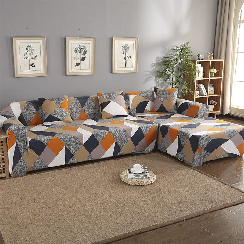 Floral Printing Stretch Elastic Sofa Cover Cotton Sofa Towel Slip-resistant Sofa Covers for Living Room
Floral Printing Stretch Elastic Sofa Cover Cotton Sofa Towel Slip-resistant Sofa Covers for Living Room