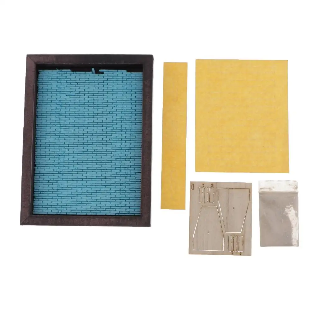 1:35 Wooden Tank Platform Model Table Building Scenery Layout DIY
1:35 Wooden Tank Platform Model Table Building Scenery Layout DIY