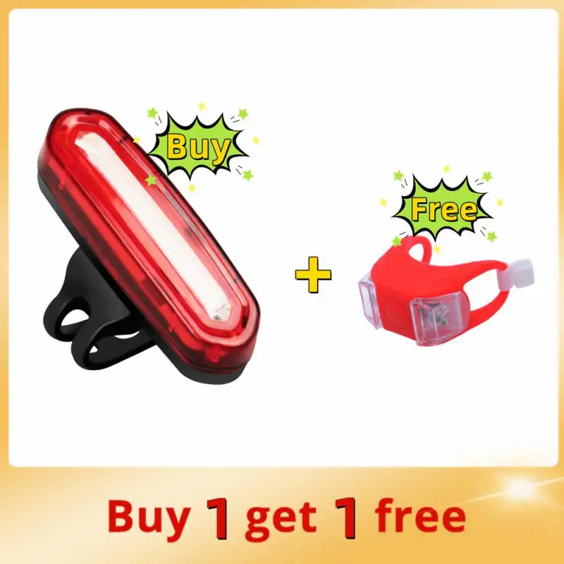 Задний фонарь для велосипеда, 120 люмен, водонепроницаемый, с зарядкой от USB
Задний фонарь для велосипеда, 120 люмен, водонепроницаемый, с зарядкой от USB