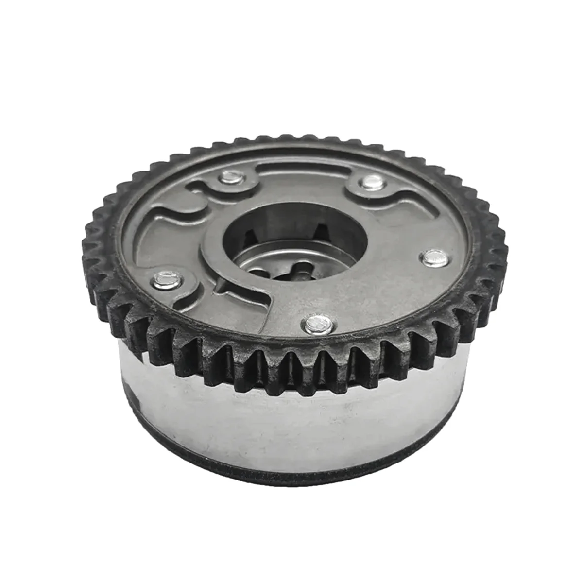 For Vitara SX4 Engine 2.4L Displacement Timing Gear Timing Camshaft Phaser VVT Gear 12740-78K00
For Vitara SX4 Engine 2.4L Displacement Timing Gear Timing Camshaft Phaser VVT Gear 12740-78K00