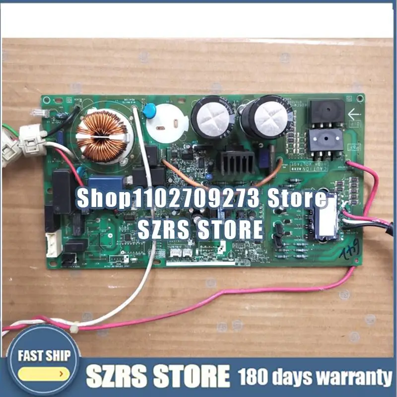 For Fujitsu air conditioner computer board K05CM-C-A (03) K05CM-03 9707026016 good working
For Fujitsu air conditioner computer board K05CM-C-A (03) K05CM-03 9707026016 good working