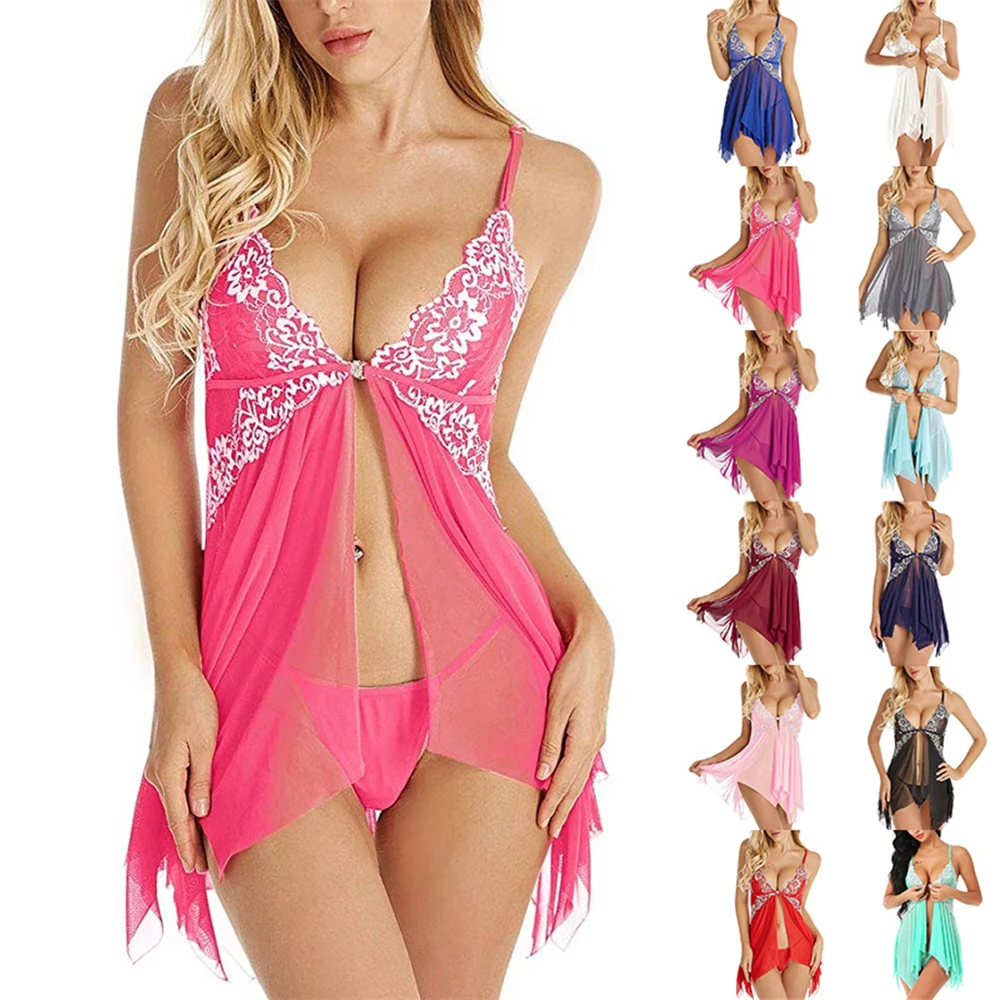 Женское Эротическое нижнее белье, Экзотическая одежда для полных женщин, сексуальное кружевное нижнее белье, одежда для сна, пижамы, женски... 
Женское Эротическое нижнее белье, Экзотическая одежда для полных женщин, сексуальное кружевное нижнее белье, одежда для сна, пижамы, женски...