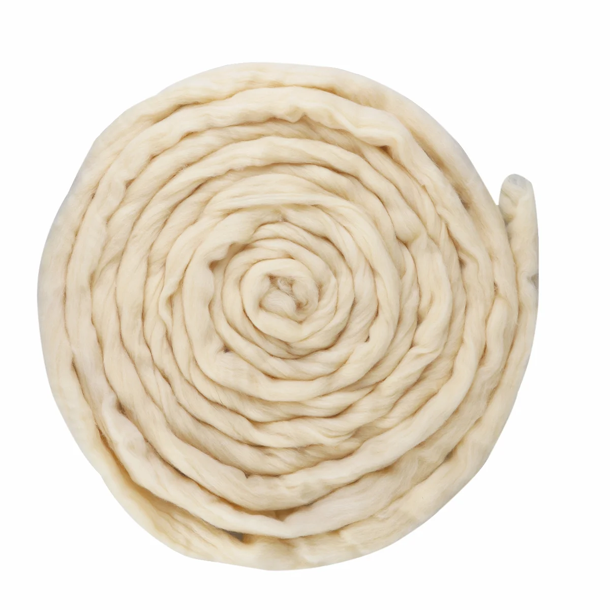 White Tops Felt Wool Fiber DIY Kits Roving Wool White Felt Natural Needle Felt Roving Suite
White Tops Felt Wool Fiber DIY Kits Roving Wool White Felt Natural Needle Felt Roving Suite