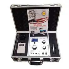 Remote underground metal detector epx9900 large depth and large range prospecting instrument molecular frequency scanner