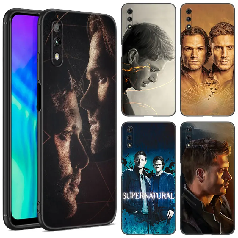 Суперъестественный чехол из силикона для телефона Honor 8A 9X Pro 10X Lite 8C 8S 8X 9A 9C X6 X7 X8 X9 A X30 X40 X50 i
Суперъестественный чехол из силикона для телефона Honor 8A 9X Pro 10X Lite 8C 8S 8X 9A 9C X6 X7 X8 X9 A X30 X40 X50 i