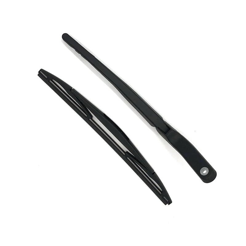 Car Wiper Blades Replacement Blades, for BMW 2 Series F45 2014-2017 Rear Wiper Blades Set Kit
Car Wiper Blades Replacement Blades, for BMW 2 Series F45 2014-2017 Rear Wiper Blades Set Kit