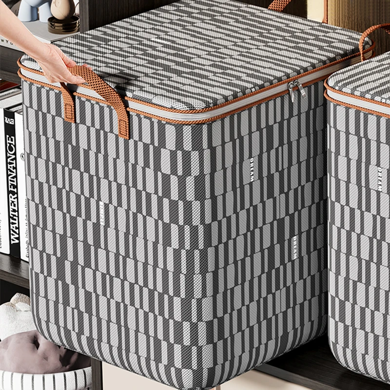 Storage Clothing Storage Storage Box Quilt Dust-proof Wardrobe Quilt Toy Bag Bag Clothes Clothes Storage Organizer Duvet Clothes
Storage Clothing Storage Storage Box Quilt Dust-proof Wardrobe Quilt Toy Bag Bag Clothes Clothes Storage Organizer Duvet Clothes