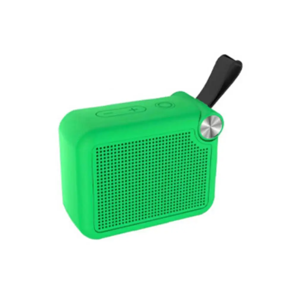 

Outdoor Loudspeaker Portable Subwoofer Surround Sound Plug-in Audio Audio Speaker Multi Color Optional Music Player