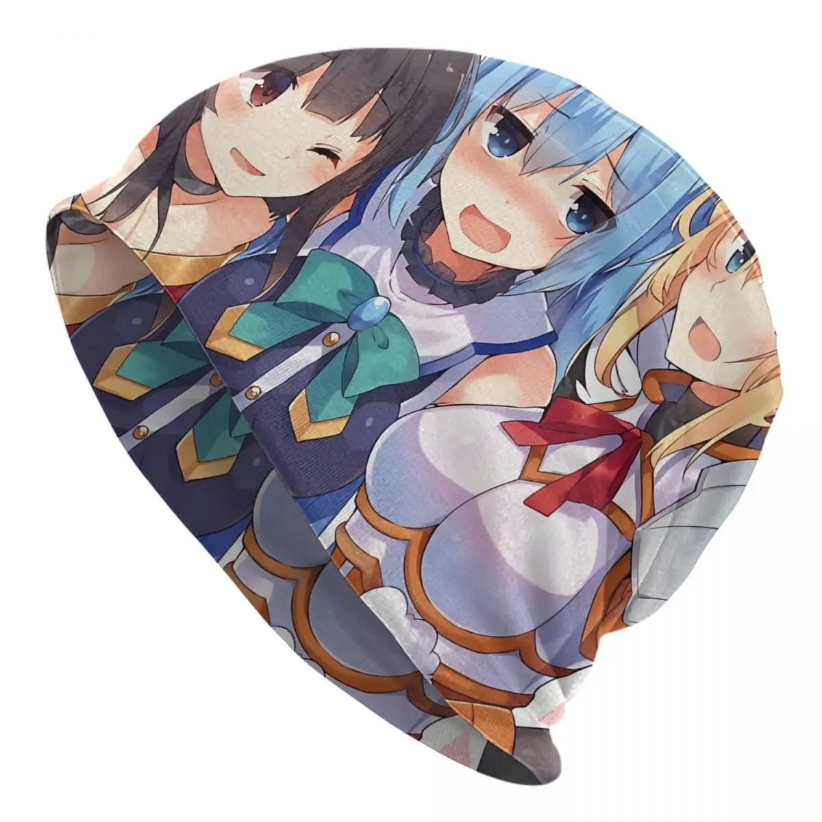 Счастливая спортивная шапочка, шапки KonoSuba, Божье благословение этому замечательному миру, шапочки, мужские шапки
Счастливая спортивная шапочка, шапки KonoSuba, Божье благословение этому замечательному миру, шапочки, мужские шапки