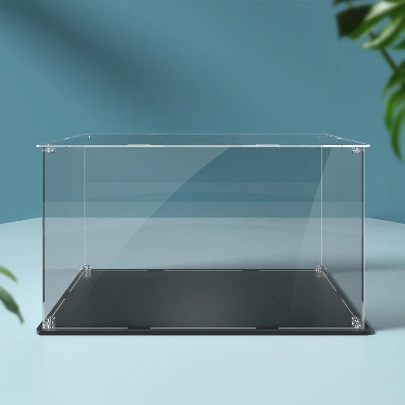 Акриловая витрина для Lego 10297 42x22x24 см
Акриловая витрина для Lego 10297 42x22x24 см