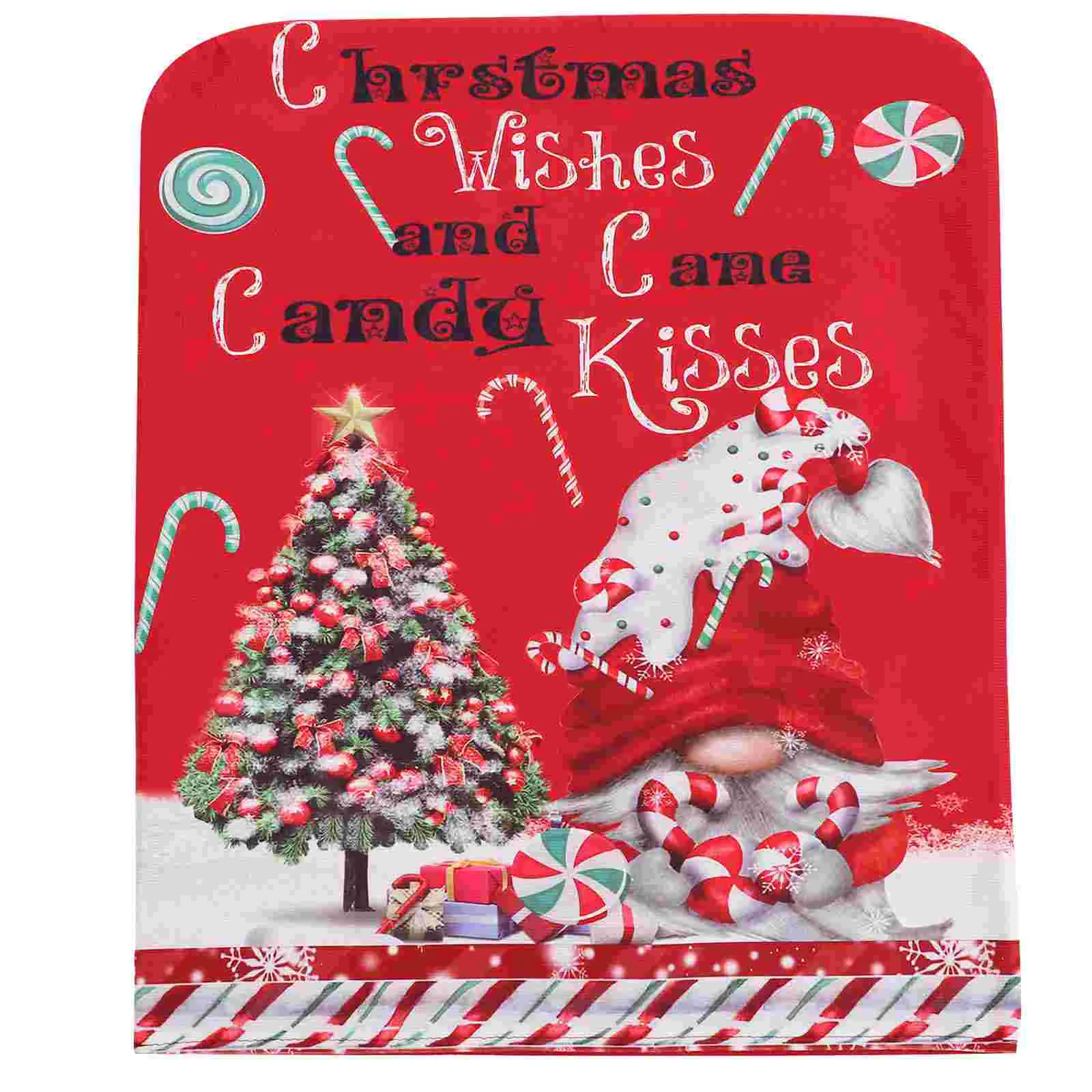 Christmas Party Supplies Dining Room Decorations Chair Back Covers Indoor Kitchen Decorate
Christmas Party Supplies Dining Room Decorations Chair Back Covers Indoor Kitchen Decorate