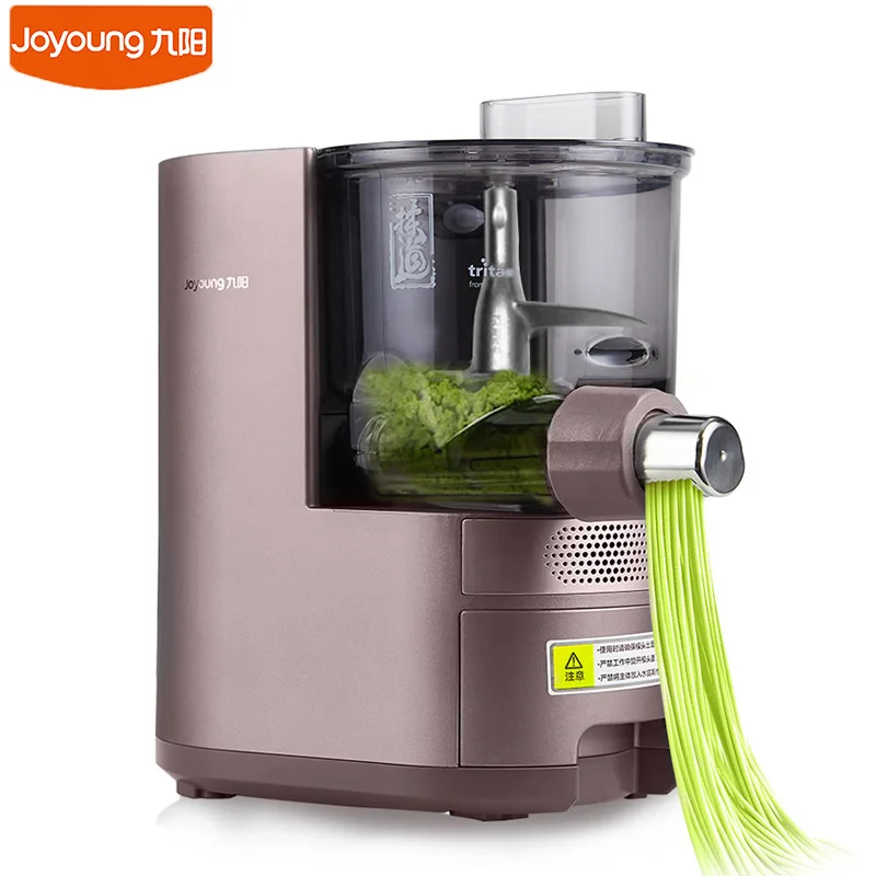 Joyoung M6-L30 электрическая машина для изготовления лапши, полностью автоматическая машина для изготовления теста для муки 12 часов 
Joyoung M6-L30 электрическая машина для изготовления лапши, полностью автоматическая машина для изготовления теста для муки 12 часов