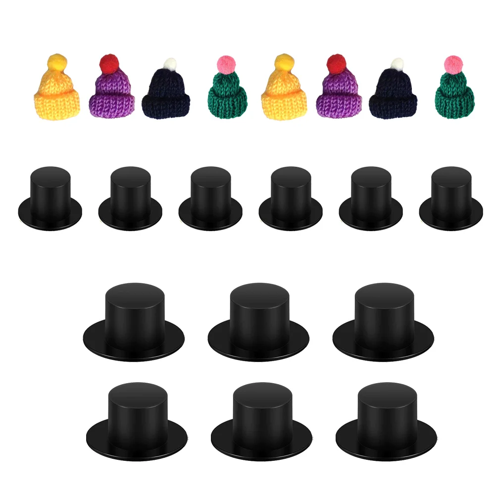 Hats Hat Minichristmas Knit Craftsdiy Gadget Makingsanta Smallknitting Kit Material Snowman Supply Cowboyminiature Snow Little
Hats Hat Minichristmas Knit Craftsdiy Gadget Makingsanta Smallknitting Kit Material Snowman Supply Cowboyminiature Snow Little