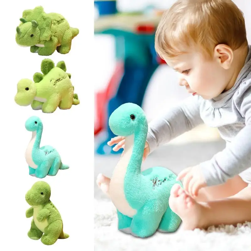 Dinosaur Stuffed Animal Plush Dinosaur Stuffed Toys Cute & Comfortable Dinosaur Design Gift For Kids Girl Boy On Birthdays &
Dinosaur Stuffed Animal Plush Dinosaur Stuffed Toys Cute & Comfortable Dinosaur Design Gift For Kids Girl Boy On Birthdays &