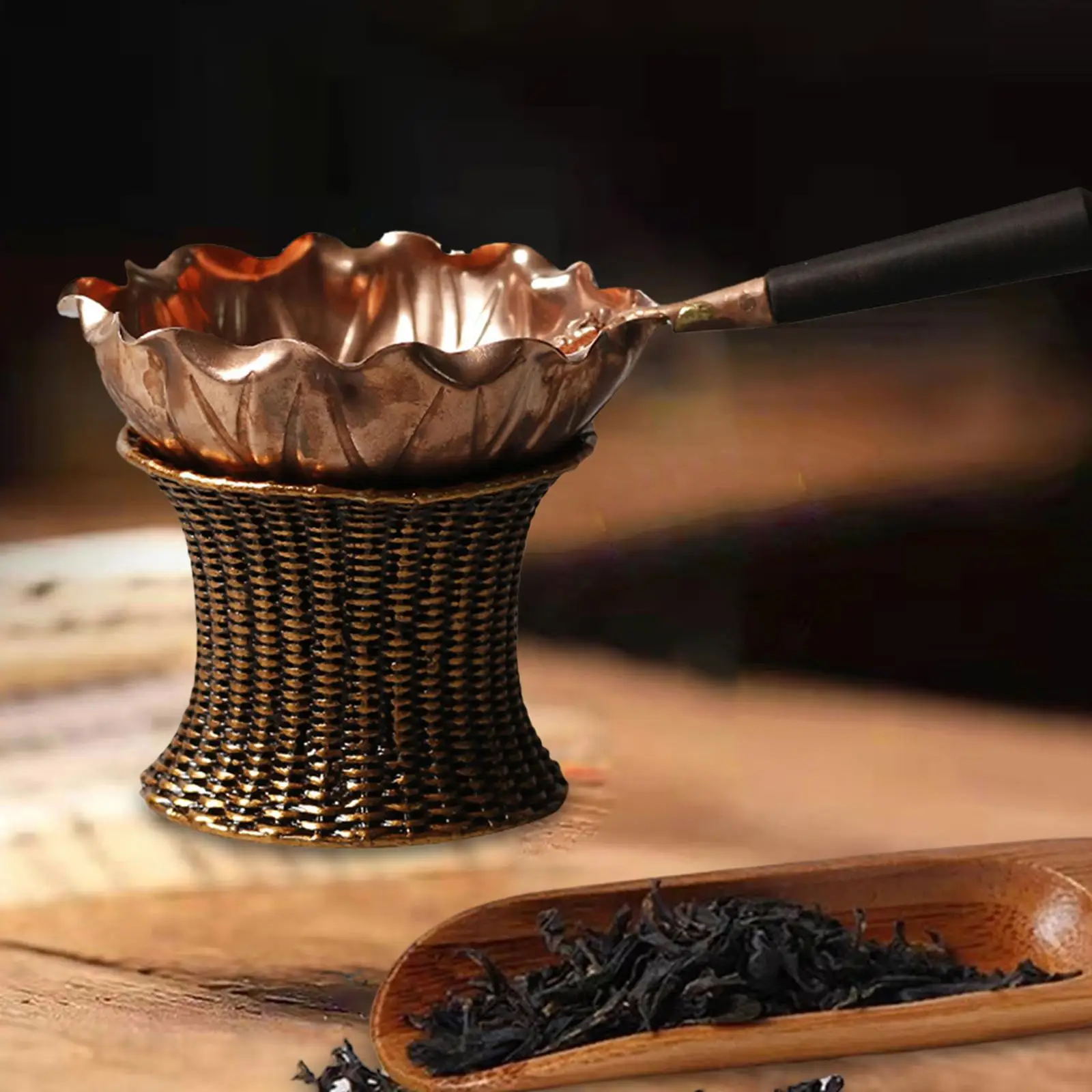 Creative Tea Strainer Kitchen Accessories Teaware Tea Infuser Filter Kung Fu Tea Set Tea Filter Set
Creative Tea Strainer Kitchen Accessories Teaware Tea Infuser Filter Kung Fu Tea Set Tea Filter Set