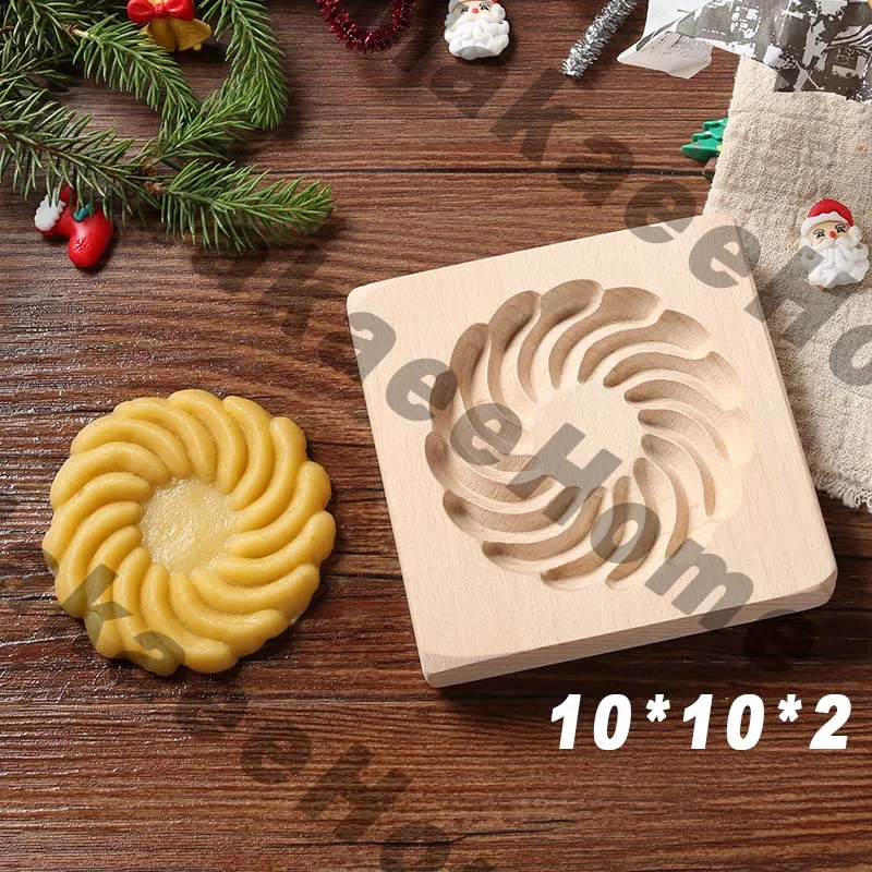 Деревянные формочки для печенья 3D
Деревянные формочки для печенья 3D