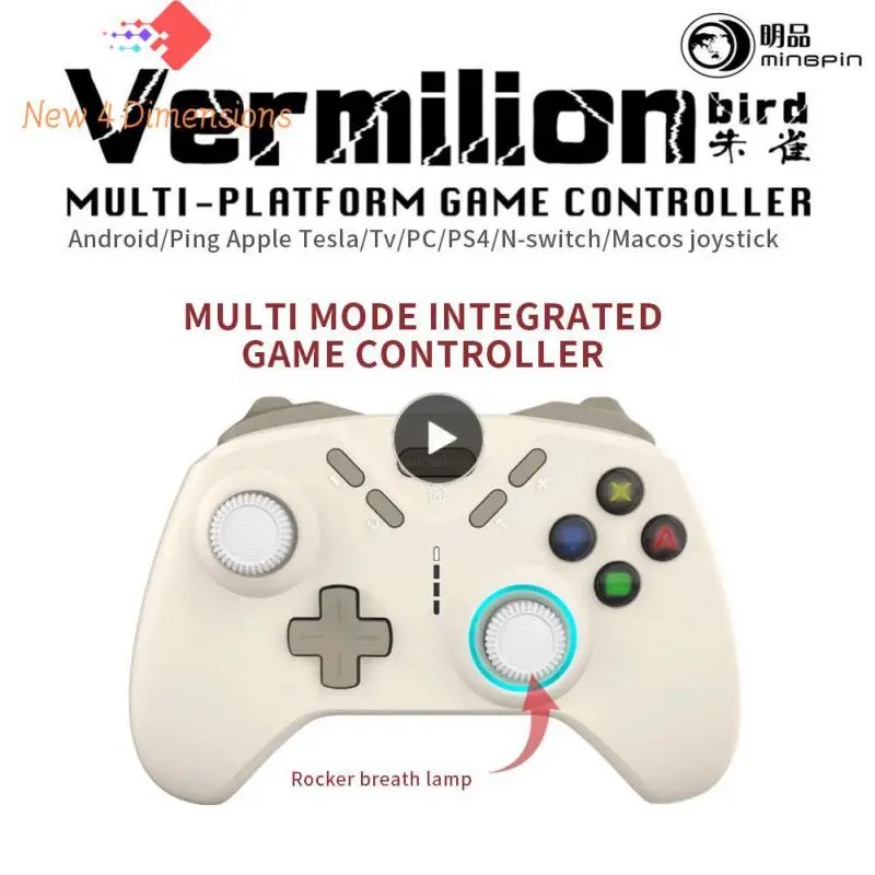 Programmable Joypad Controller Wireless Gamepad Wireless Controller Gaming Joystick For Nintend Switch Turbo Function
Programmable Joypad Controller Wireless Gamepad Wireless Controller Gaming Joystick For Nintend Switch Turbo Function